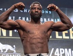 фото - Супертяж Аджагба и Эриксон Лубин узнали имена соперников на конец октября