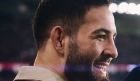 «Чимаев и Имавов — муслимы-террористы». Реакция Нассурдина на трэшток Стриклэнда