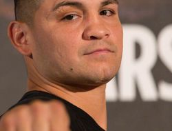 фото - Брайан Вера: «Теперь – либо реванш, либо встреча с Питером Киллином»