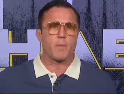 фото - Враньё! У Макгрегора нет никакой травмы — экс-претендент