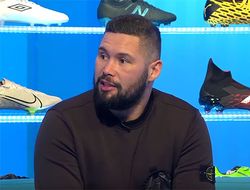 фото - Интервью Тони Беллью: Стиль Джошуа будет очень плохим для Фьюри