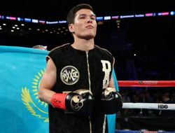 фото - Елеусинов стал чемпионом, а Устинов утвердился в роли джорнимена: видео