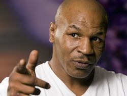 фото - Майк Тайсон — о поражениях Роузи и Макгрегора