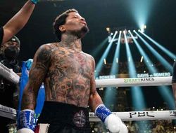 фото - Джервонта Дэвис не согласен, что бой с Гарсией был близким — аргументы «Танка»