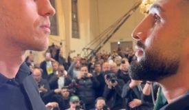 Будет ли WBC давить на Усика? Кабайел питает робкую надежду