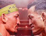 UFC Fight Night 225: Холлоуэй – Корейский Зомби. Результаты из Сингапура