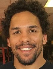 Эрик Андерс