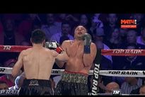 Видео боя: Артур Бетербиев — Энрико Кёллинг