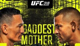 7 бойцов UFC назвали победителя трилогии Холлоуэй-Порье