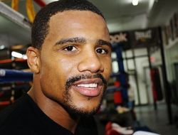 фото - Андре Диррелл: «Фроч сильнее Дигейла»