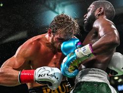 фото - PPV Мейвезера, Ковалёв и бой в России, Ортис против экс-претендента из Литвы