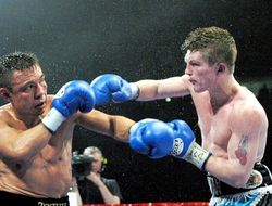 фото - «Это было тотальное уничтожение суперчемпиона». Уоррен вспоминает победу Хэттона над Цзю