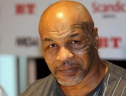 фото - Нужно ли Руису худеть перед реваншем с Джошуа? Мнение Майка Тайсона