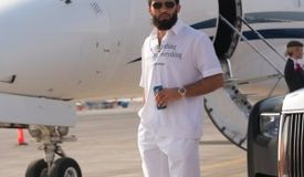 Бою быть? Топурия и Царукян договорились «скоро встретиться»