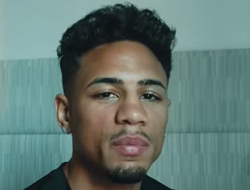 фото - Ортис уверен, что побьёт Хэйни: «Это самый лёгкий соперник»