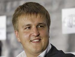 фото - Красюк: В поединке Усик–Симмонс на кону стоит многое