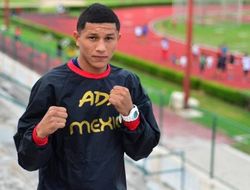 фото - Берчельт: Орландо Круса в Штатах знают очень хорошо, он мне нужен