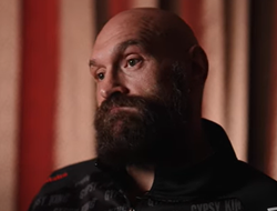 фото - Тайсон Фьюри назвал свою главную победу в жизни