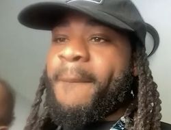 фото - «Мне нравится Усик, потому что я сам мелкий». Франклин о супертяжах 