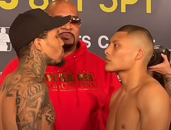 фото - Назван наиболее вероятный соперник Джервонты Дэвиса