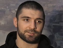 фото - «Посмотрим, кто кого убьёт». Курбанов ответил Цзю