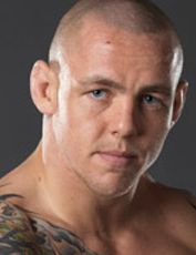 Росс Пирсон