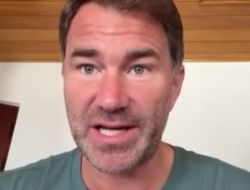 фото - Бой Уайлдер – Чисора. Честный вердикт от Хирна