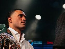 фото - Бенавидес принял бой с Бетербиевым