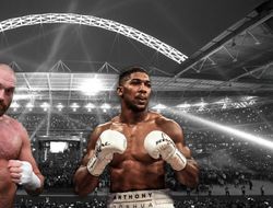 фото - Поветкин подождёт. В WBC дадут добро на объединительный бой Фьюри-Джошуа