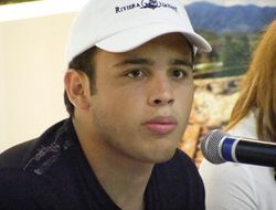 фото - Чавес-младший: «Вернусь в средний вес только ради Мартинеса или Головкина»