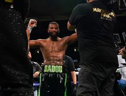 фото - Соперник Джека, иск против Опетаи, Ромеро в пролёте, новая дата Ортиса и Станёниса