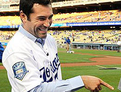 фото - Промоутер обещает победителю боя Хан-Александер мегафайт с Мэйуэзером