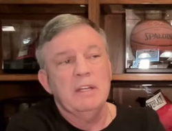 фото - Скорее покажите Райана Гарсию психиатрам! Эксперт бьёт тревогу