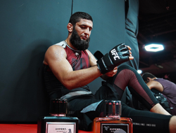 фото - Когда Чимаев проведёт следующий поединок? Ответ бойца