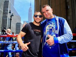 фото - Что делать, если Лопес откажется от боя с Ломаченко? Рассуждает менеджер украинца