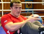 Денис Лебедев: «Колоджей каждого второго противника укладывает на пол»