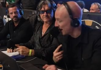 Бой Фьюри – Джошуа уже согласован, сперва AJ проведёт реванш