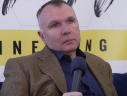 фото - «Ломаченко не в настроении, у него нет мотивации». Боя с Дэвисом в 2024 году не будет — Климас