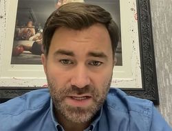 фото - Эдди Хирн — о Головкине, бое Дюбуа–Джойс, следующем поединке Хэйни и своём антагонисте Уоррене