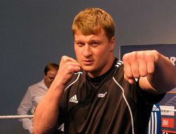 фото - Александр Поветкин: Прайс — трамплин к поединку против Джошуа