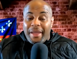 фото - Махачев назвал желаемого соперника и удивил. Реакция легенды