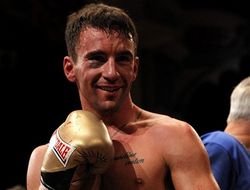 фото - Боя не будет: Кабальеро лишён титула за перевес, Хэскинс — полноценный чемпион