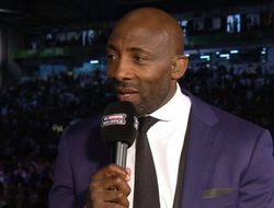 фото - Нельсон назвал промоутера года: «Я бы хотел сказать иначе, но против правды не попрёшь»