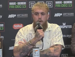 фото - Диас струсил драться с Полом по правилам ММА? Реакция Нейта