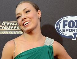 фото - Роуз Намаюнас будет защищать титул в бою с Джессикой Андраде на UFC 237