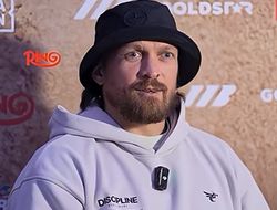 фото - Усик назвал победителя боя Джошуа – Фьюри