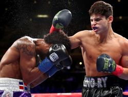 фото - Президент Golden Boy — о противостоянии Райан Гарсиа – Люк Кэмпбелл