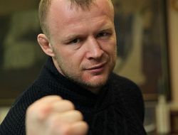 фото - Шлеменко не против боя с Мусаси в Bellator