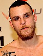 Никлас Бэкстрём