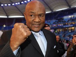 фото - Большой Джордж